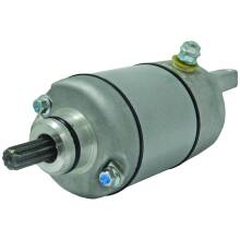 WAI Anlasser 19633N - 9-Zähne Starter für KTM...