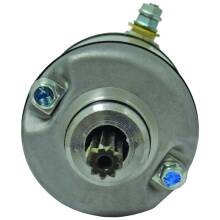 WAI Anlasser 19633N - 9-Zähne Starter für KTM LC4 400 620 640 660
