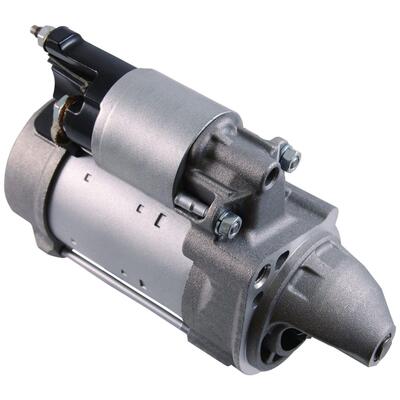WAI Anlasser 30219N &ndash; 12-Z�hne Starter f�r Mercedes...