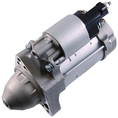 WAI Anlasser 30219N &ndash; 12-Z�hne Starter f�r Mercedes C-/E-Klasse & Sprinter 1,7kW