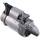 WAI Anlasser 30219N – 12-Zähne Starter für Mercedes C-/E-Klasse & Sprinter 1,7kW