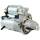 WAI Anlasser 31167N-BO - Starter für Ford Focus Fiesta & Volvo S40 V50 - 10 Zähne