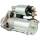 WAI Anlasser 31167N-BO - Starter für Ford Focus Fiesta & Volvo S40 V50 - 10 Zähne