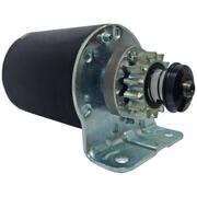 Anlasser passend fr Briggs & Stratton 14 Zhne 693552...