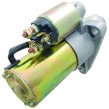 WAI Anlasser 6351N - Starter für Dodge Nitro 2.8 CRD...
