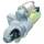 WAI Anlasser 6351N - Starter für Dodge Nitro 2.8 CRD & Jeep Cherokee - 10 Zähne