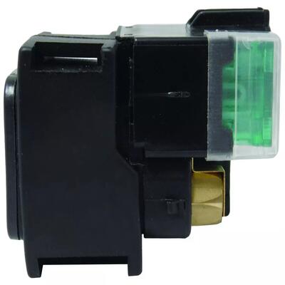 WAI Starter-Relais 67-801 &ndash; 12V Magnetschalter f�r KTM OEM 60011058000