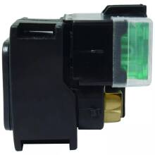 WAI Starter-Relais 67-801 – 12V Magnetschalter...