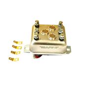WAI Elektronischer Gleichstrom Regler 12V 11A Ersatz fr...