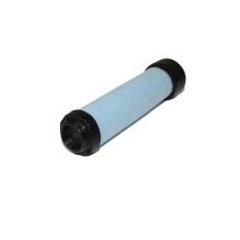 Luftfilter Sicherheitselement passend für MANN CF 52/2 Yanmar Kubota