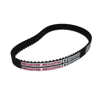 MEGADYNE MEGASYNC&trade; TITANIUM 1040 TTM-8M, Breite auswhlbar, Zahnriemen