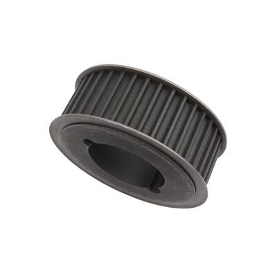 80-8M-20 TB Zahnriemenscheibe 80 Zhne ZRS fr Taperbuchse 2012