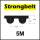 Strongbelt Zahnriemen passend für AL-KO 474371