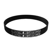 MEGADYNE Zahnriemen passend f�r Ambrogio C00536
