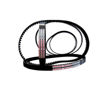 MEGADYNE MEGASYNC™ TITANIUM 1750 TTM-14M, Breite auswählbar, Zahnriemen