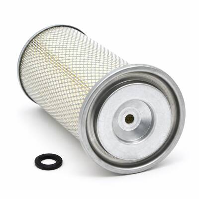 Luftfilter 291x180/133x72/13 mm passend für Bobcat, Kubota 17351-11083