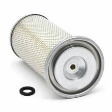 Luftfilter 291x180/133x72/13 mm passend für Bobcat,...