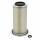 Luftfilter 291x180/133x72/13 mm passend für Bobcat, Kubota 17351-11083
