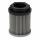 Hydraulik-Saugfilter passend für Kubota RG138-62150 SH77133