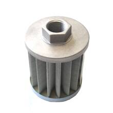 Hydraulik Saugfilter passend für Höhe 88mm 1/2 ISO 6-Kant 27mm