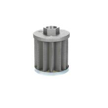 Hydraulik Saugfilter passend für Höhe 88mm 1/2 ISO 6-Kant 27mm