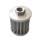 Hydraulik Saugfilter passend für Höhe 88mm 1/2 ISO 6-Kant 27mm
