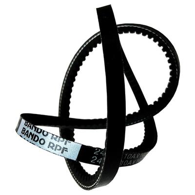 Bando Keilriemen Ersatz fr Hecht 5060 Vg.Nr. 96500.123 Kreiselmher Radantrieb