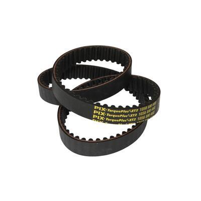 PIX-TorquePlus�-XT2 344 8M, Breite ausw�hlbar, Zahnriemen