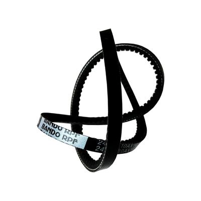 Bando Keilriemen Satz (2Stck) passend fr Fendt X696616600000 AP1002489 10x1425