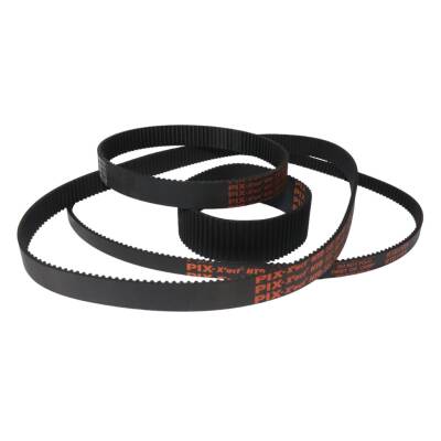 PIX-Xact® HTD 207 3M, Breite auswählbar, Zahnriemen