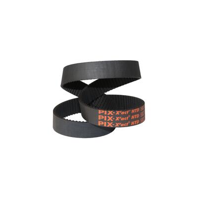 PIX-Xact� HTD 348 3M, Breite ausw�hlbar, Zahnriemen