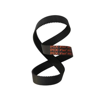 PIX-Xact HTD 600 3M, Breite auswhlbar, Zahnriemen