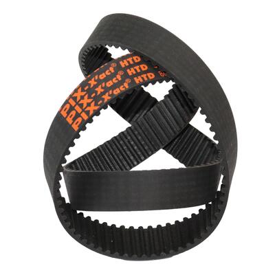 PIX-Xact� HTD 825 5M, Breite 15 mm, Zahnriemen