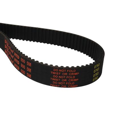 PIX-Xact� HTD 825 5M, Breite 15 mm, Zahnriemen