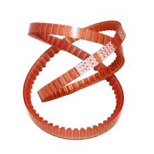 BANDO Bancollan PU Keilriemen 6 x 550 La, formgezahnt