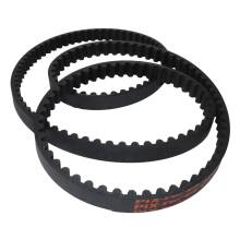 PIX-Xact® HTD 2248 8M, Breite auswählbar, Zahnriemen