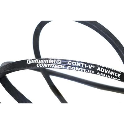 Continental ContiVAdvance SPZ 3550 Lw, Hochleistungs-Schmalkeilriemen