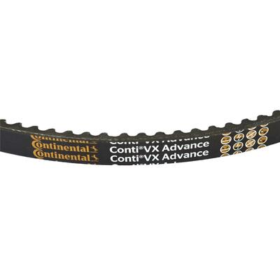 Continental Conti�VX�Advance XPA 590 Lw, Hochleistungs-Schmalkeilriemen flankenoffen, formgezahnt