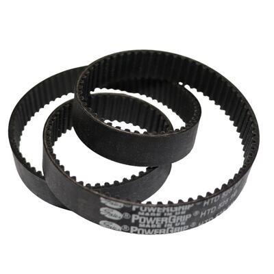 Gates PowerGrip HTD 330 3M, Breite auswhlbar, Zahnriemen