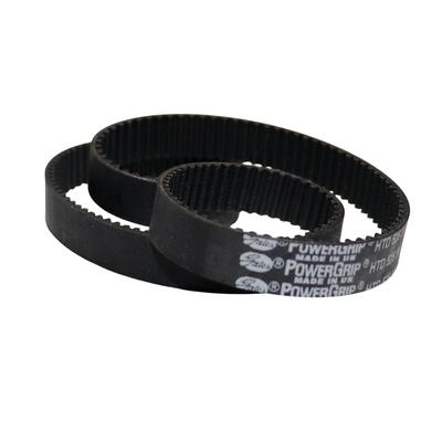 Gates PowerGrip HTD 537 3M, Breite auswhlbar, Zahnriemen