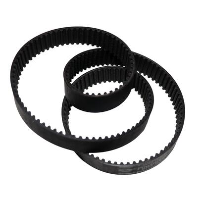 Gates PowerGrip HTD 537 3M, Breite auswhlbar, Zahnriemen