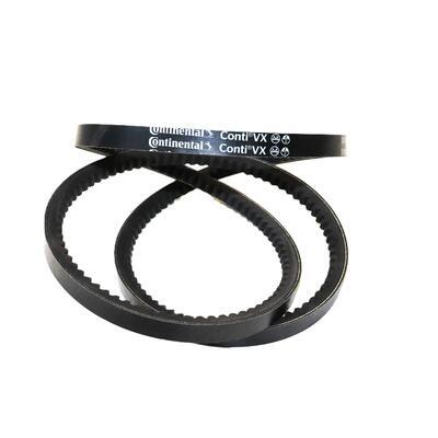 Continental ContiVX AX53 - 13 x 1376 Ld, Keilriemen, flankenoffen formgezahnt