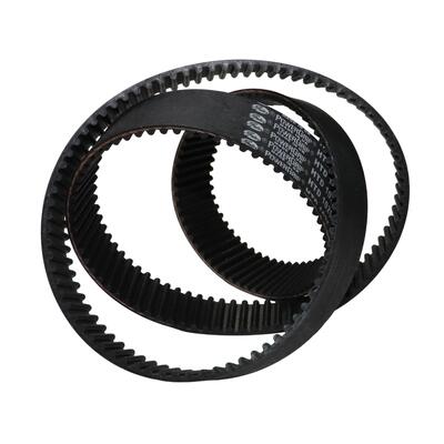 Gates PowerGrip HTD 500 5M, Breite auswhlbar, Zahnriemen
