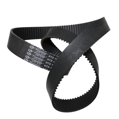 Gates PowerGrip HTD 580 5M, Breite auswhlbar, Zahnriemen