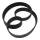 Gates PowerGrip® HTD® 695 5M, Breite auswählbar, Zahnriemen