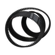 Gates PowerGrip HTD 1380 5M, Breite auswhlbar, Zahnriemen