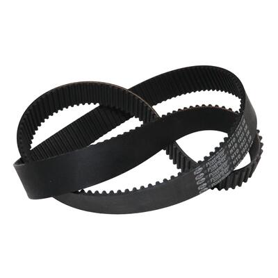 Gates PowerGrip� HTD� 400 5M, Breite 9 mm, Zahnriemen