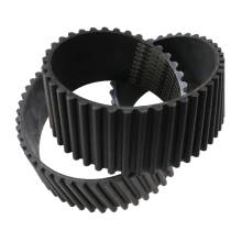 Gates PowerGrip® HTD® 656 8M, Breite auswählbar, Zahnriemen