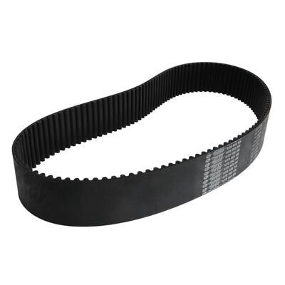 Gates PowerGrip HTD 760 8M, Breite auswhlbar, Zahnriemen