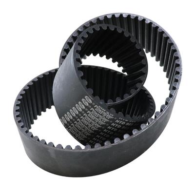 Gates PowerGrip� HTD� 1280 8M, Breite ausw�hlbar, Zahnriemen